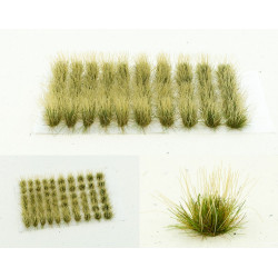 PAINT FORGE TRAW BLOCKS 12 mm DEAD GRASS (1207) / 5 pieces