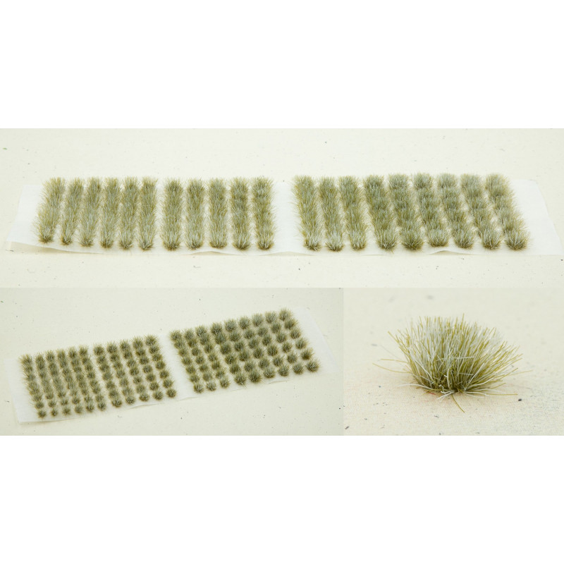 PAINT FORGE TRAW BLOCKS 6 mm WILD PLAINS (0622) / 5 pcs