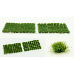 PAINT FORGE TRAW BLOCKS 6 mm UPLAND (0616) / 5 pcs