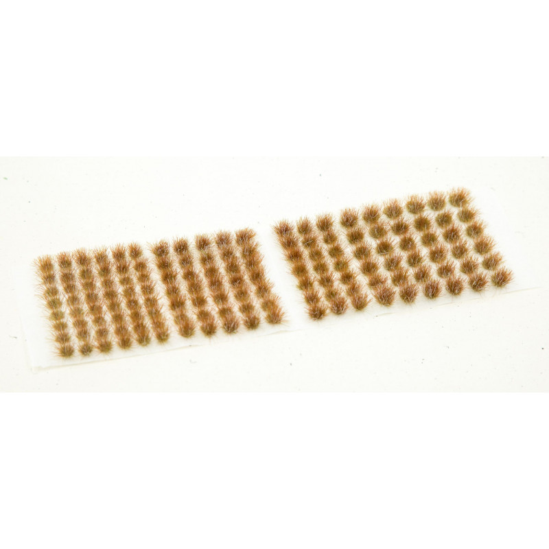 LAKOVACÍ KOVÁŘSKÉ ČEPELKY 6 mm TUNDRA (0621) / 5 kusů