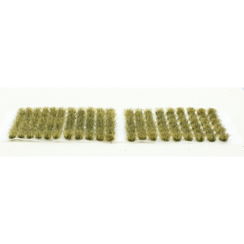 PAINT FORGE TRAW BLOCKS 6 mm SWAMP (0615) / 5 pcs