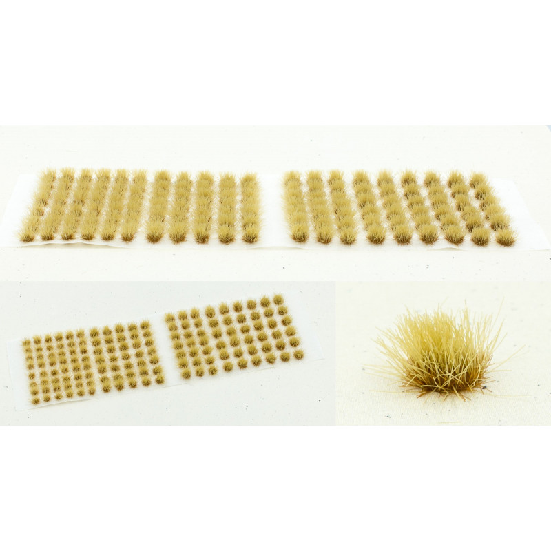 LAKOVACÍ KOVÁŘSKÉ ČEPELE 6 mm STEPPE (0614) / 5 kusů