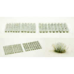 PAINT FORGE TRAW BLOCKS 6 mm MOORLANDS (0613) / 5 pieces