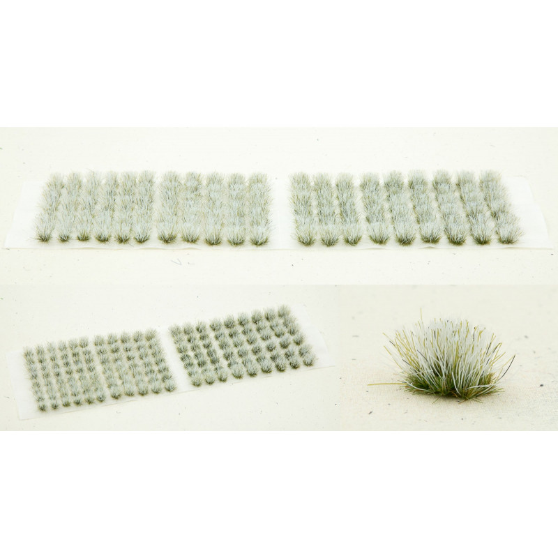 PAINT FORGE TRAW BLOCKS 6 mm MOORLANDS (0613) / 5 pieces