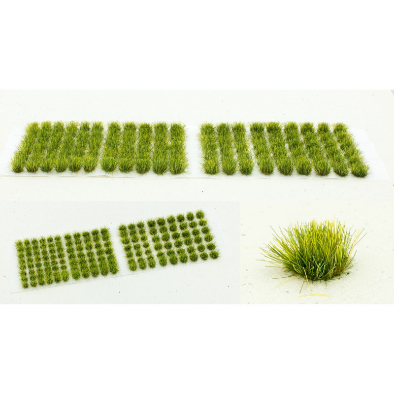 LAKOVACÍ KOVÁŘSKÉ ČEPELE 6 mm MARSH (0612) / 5 kusů