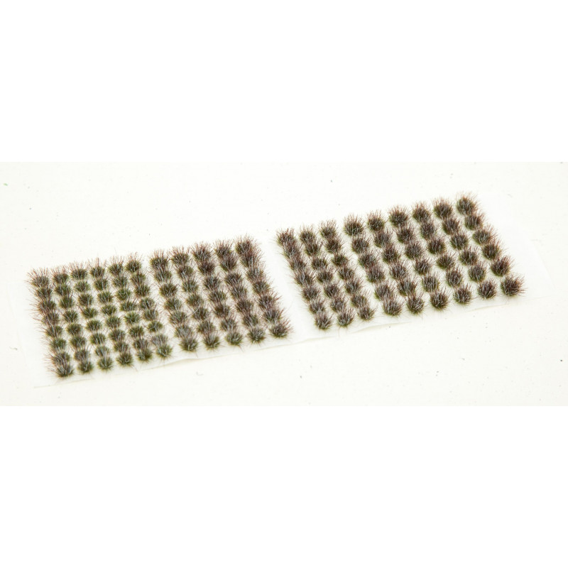 PAINT FORGE TRAW BLOCKS 6 mm HOLLOW FIELDS (0620) / 5 pcs