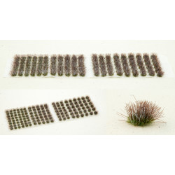 PAINT FORGE TRAW BLOCKS 6 mm HOLLOW FIELDS (0620) / 5 pcs