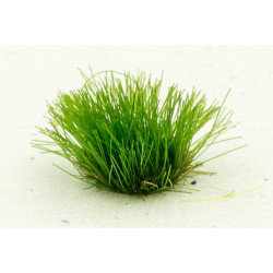 PAINT FORGE KĘPKI TRAW  6 mm HIGLANDS (0611) / 5 sztuk