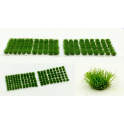 PAINT FORGE TRAW BLOCKS 6 mm HIGLANDS (0611) / 5 pcs