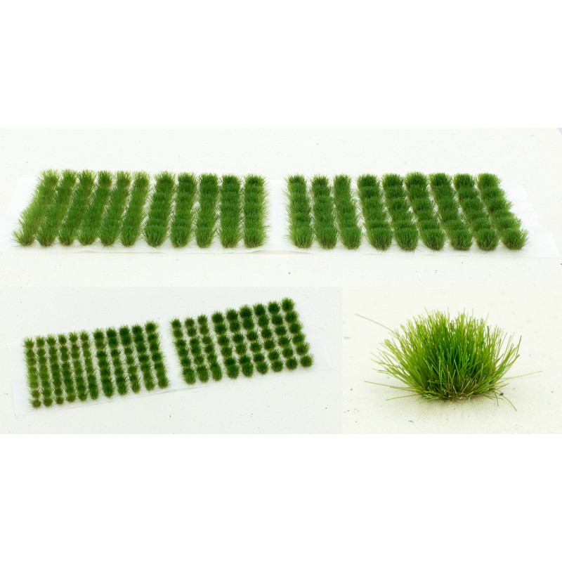 PAINT FORGE TRAW BLOCKS 6 mm DUNES (0609) / 5 pcs