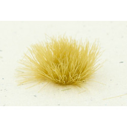 PAINT FORGE KĘPKI TRAW  6 mm DESERT (0608) / 5 sztuk