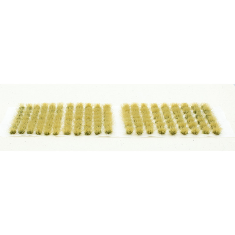 PAINT FORGE TRAW BLOCKS 6 mm DEAD GRASS (0607) / 5 pieces