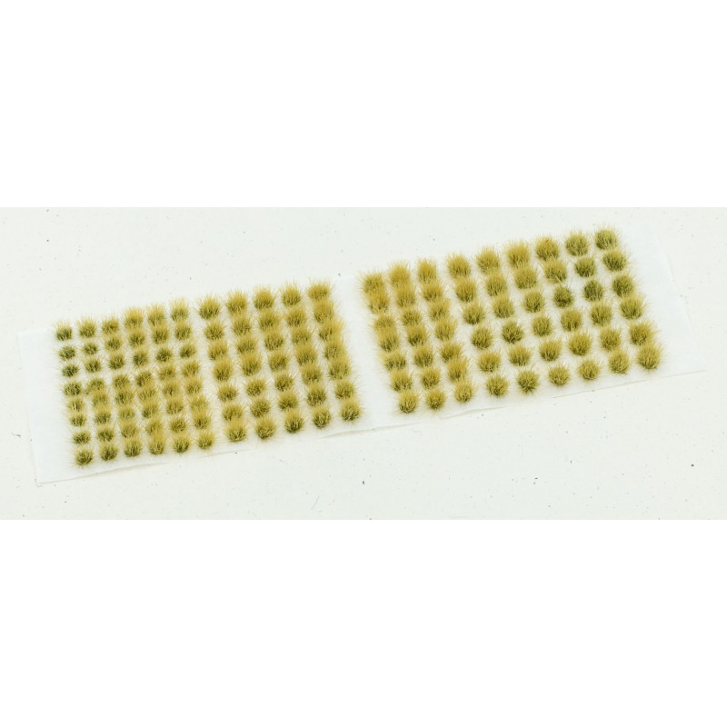 PAINT FORGE TRAW BLOCKS 6 mm DEAD GRASS (0607) / 5 pieces