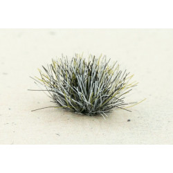 LAKOVACÍ KOVOVÉ ČEPELKY 6 mm BADLANDS (0619) / 5 kusů