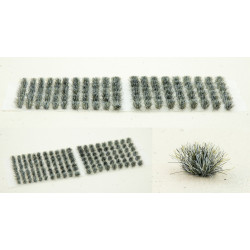 LAKOVACÍ KOVOVÉ ČEPELKY 6 mm BADLANDS (0619) / 5 kusů