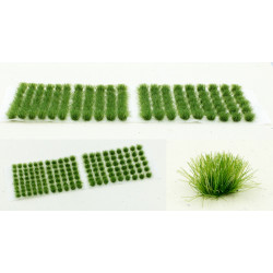 PAINT FORGE TRAW BLOCKS 6 mm AUTUMN FIELD (0601) / 5 pcs