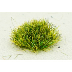 PAINT FORGE KĘPKI TRAW  2 mm SMALL MEADOW (0207) / 5 sztuk