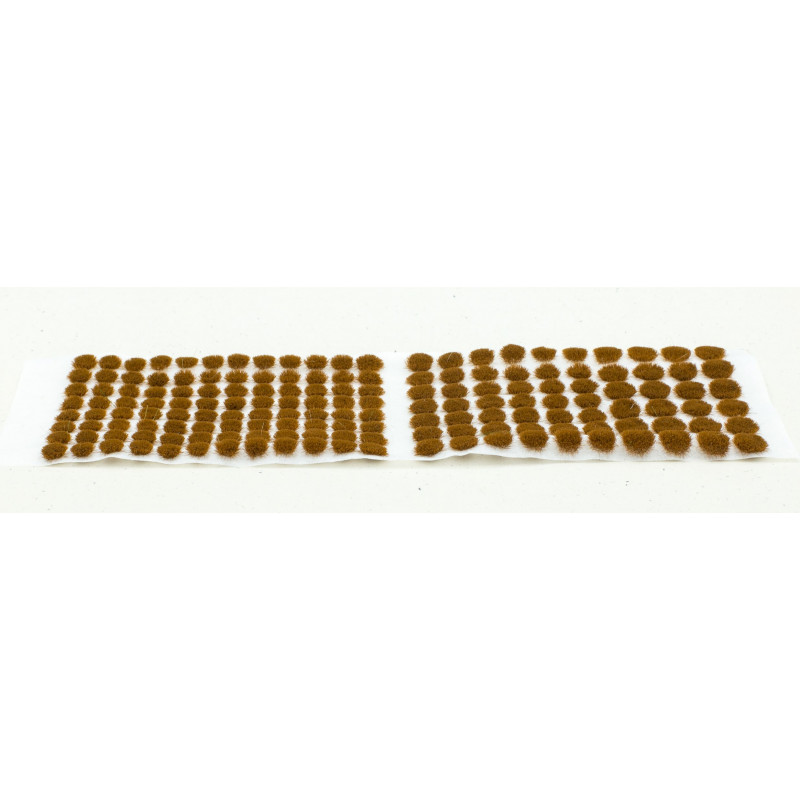 PAINT FORGE TRAW BLOCKS 2 mm RUSTY GROUND (0204) / 5 pcs