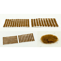 LAKOVACÍ KOTOUČE 2 mm RUSTY GROUND (0204) / 5 kusů