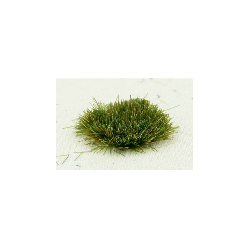 LAKOVACÍ KOVÁŘSKÉ ČEPELKY 2 mm ZELENÉ (0206) / 5 kusů