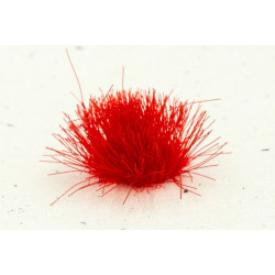 PAINT FORGE ALIEN TUFTS 6 mm ERIS RED (AT0601) / 5 pieces