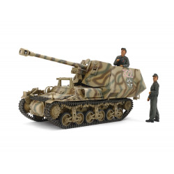 TAMIYA 1/35 GERMAN TANK DESTROYER MARDER I Sd. Kfz.135 (35370)