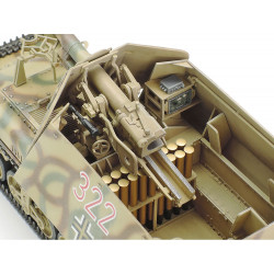TAMIYA 1/35 GERMAN TANK DESTROYER MARDER I (Sd.Kfz.135) / (35370)