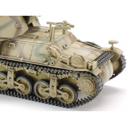 TAMIYA 1/35 NĚMECKÝ Ničitel tanků MARDER I Sd. Kfz.135 (35370)