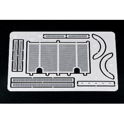 TAMIYA 1/35 FINSKÁ ARMÁDA ÚTOČNÉ DĚLO BT-42 (35318)