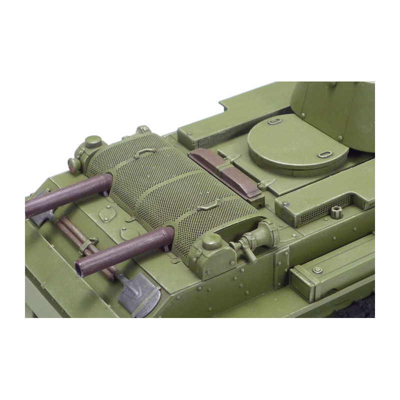 TAMIYA 1/35 BT-7 MODEL 1937 (35327)