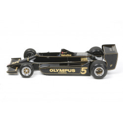 TAMIYA 1/20 LOTUS TYPE 79 1978 (20060)