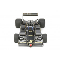 TAMIYA 1/20 LOTUS TYPE 79 1978 (20060)