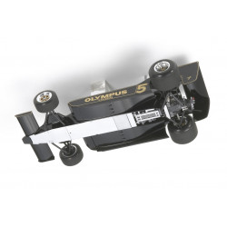 TAMIYA 1/20 LOTUS TYPE 79 1978 (20060)
