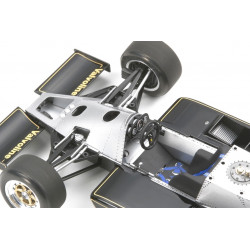 TAMIYA 1/20 LOTUS TYPE 79 1978 (20060)