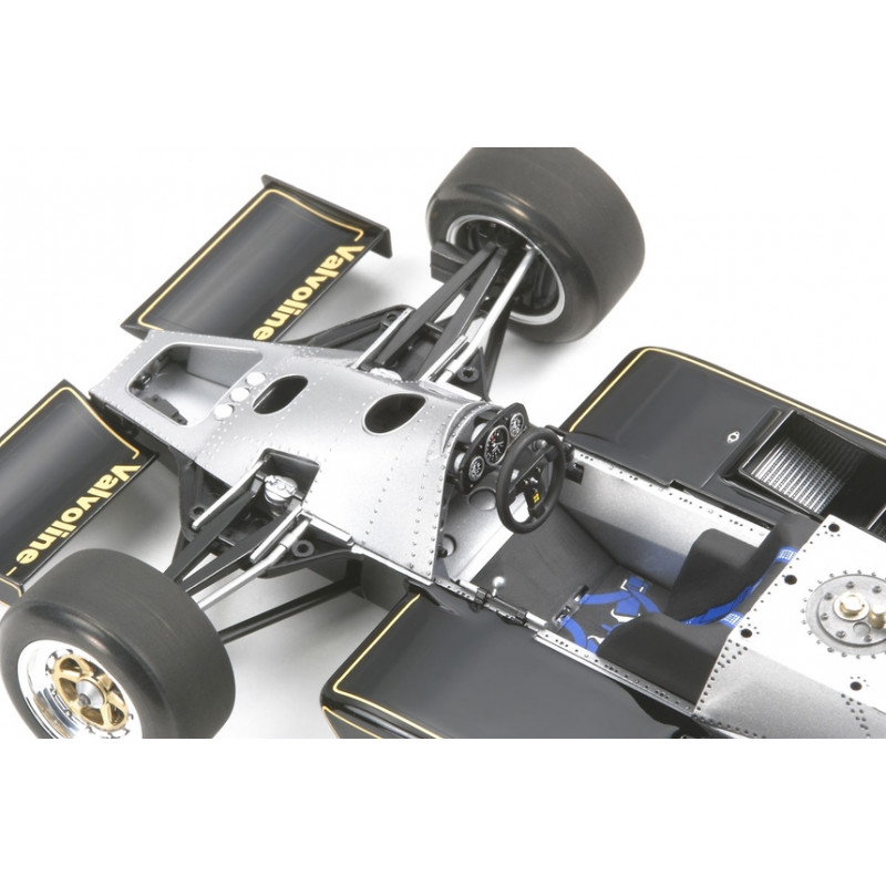 TAMIYA 1/20 LOTUS TYPE 79 1978 (20060)