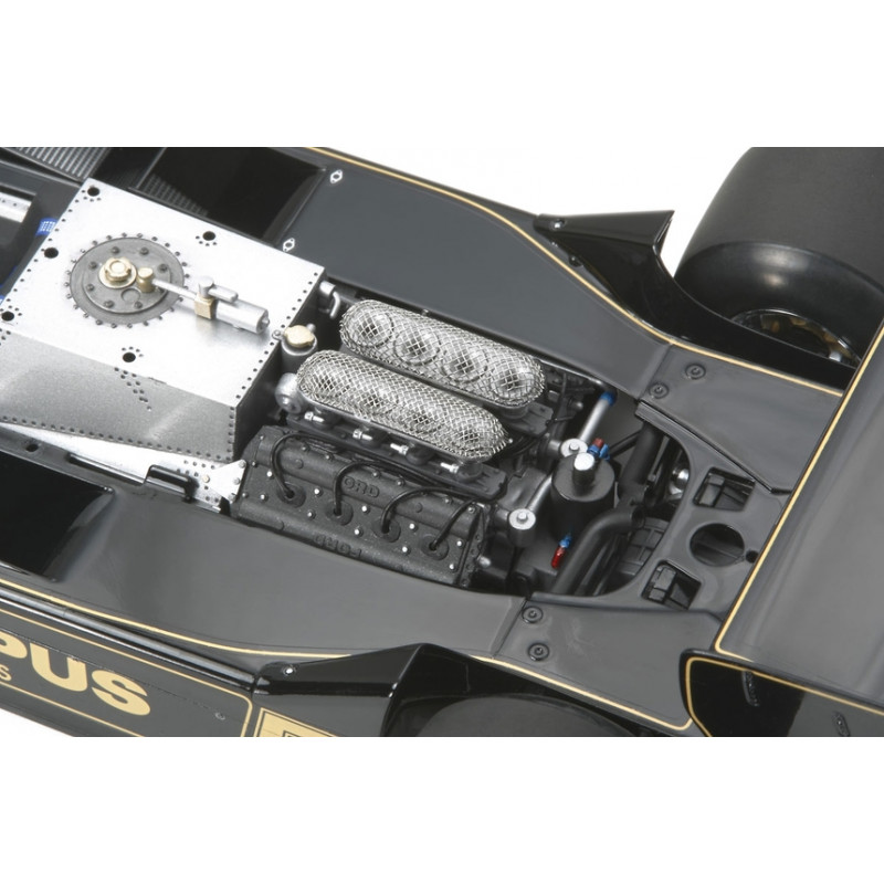 TAMIYA 1/20 LOTUS TYPE 79 1978 (20060)