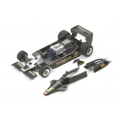 TAMIYA 1/20 LOTUS TYPE 79 1978 (20060)