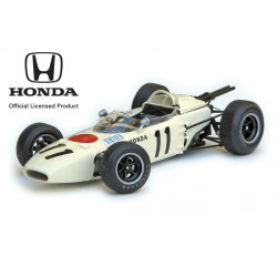 TAMIYA 1/20 HONDA F1 RA272 (20043)