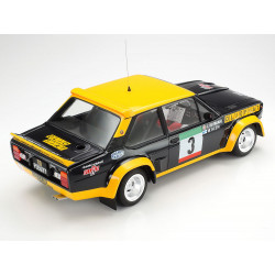 TAMIYA 1/20 FIAT 131 ABARTH RALLY OLIO   FIAT (20069)