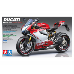 TAMIYA 1/12 DUCATI 1199...