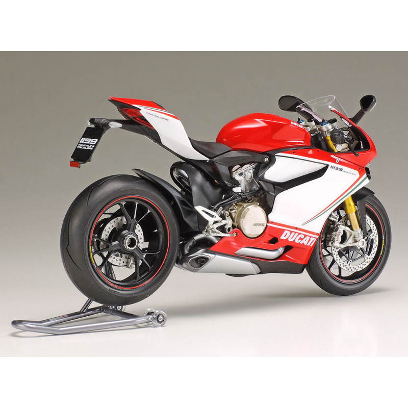 Ducati panigale deals s tricolore