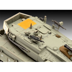REVELL 1/72 MERKAVA MK.III (03340)