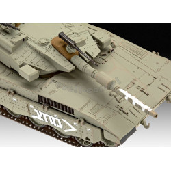 REVELL 1/72 MERKAVA MK.III (03340)