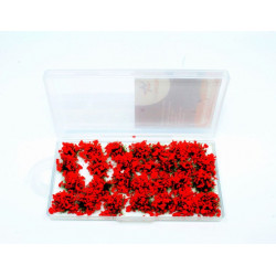 AMAZING ART TUFTS GRASS BLADES 5mm (16136)