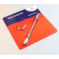 AMAZING ART MINI WIERTARKA...