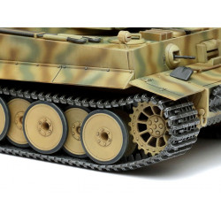 TAMIYA 1/48 TIGER I EARLY PRODUCTION EASTERN FRONT (32603)