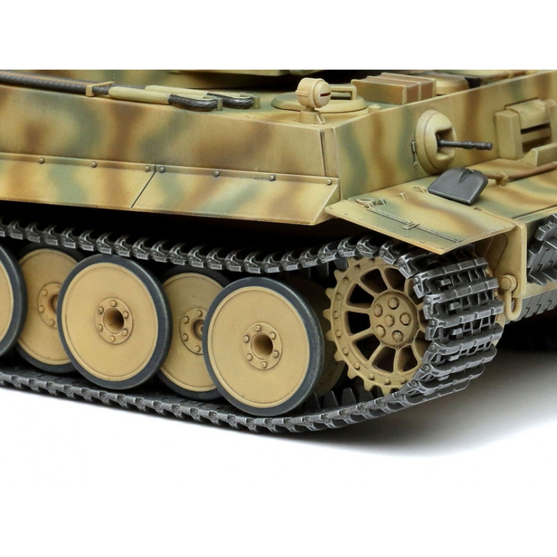 TAMIYA 1/48 TIGER I EARLY PRODUCTION EASTERN FRONT (32603)