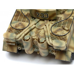 TAMIYA 1/48 TIGER I EARLY PRODUCTION EASTERN FRONT (32603)