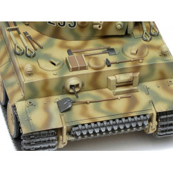 TAMIYA 1/48 TIGER I RANÁ VÝROBA VÝCHODNÍ FRONTA (32603)
