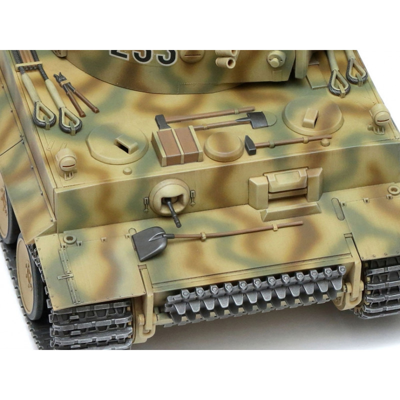 TAMIYA 1/48 TIGER I EARLY PRODUCTION EASTERN FRONT (32603)